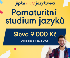 Pomaturitni studium Jipka