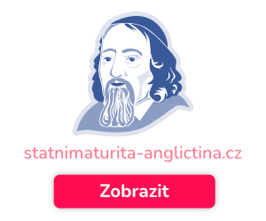 maturita angličtina