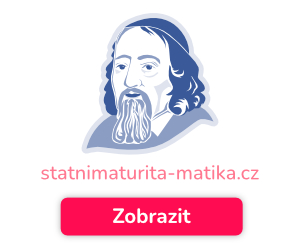 maturita matika